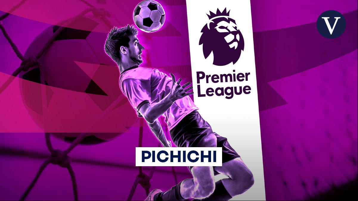 Premier League 2024-2025: pichichi y máximo asistente tras la Jornada 6