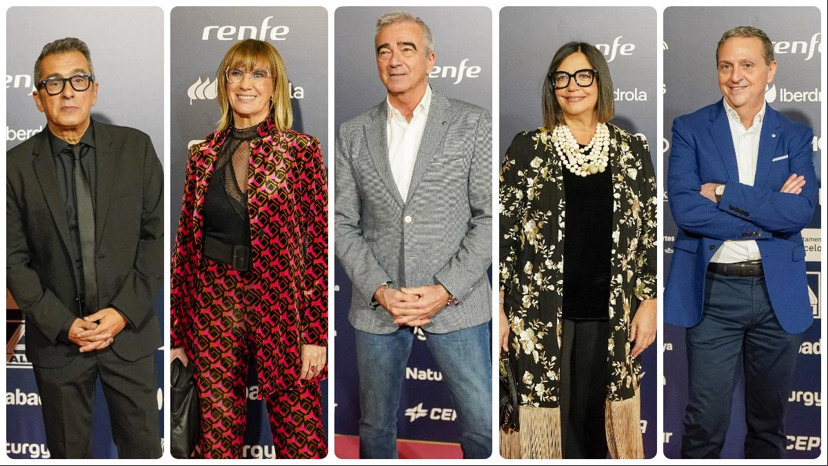 Del fin de ETA a ‘La Noche de los Trenes Rotos’, de una nevada sobre Nueva York a la muerte de Lady Di: anecdotario de cien años de radio
