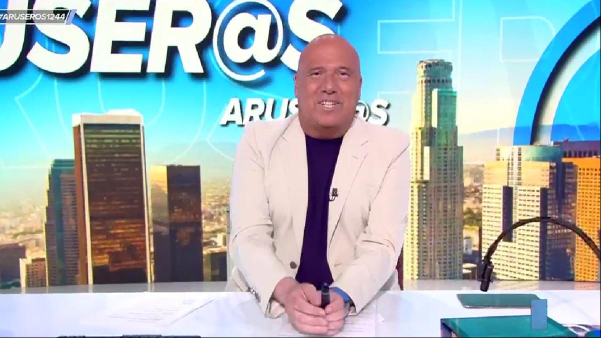 Alfonso Arús predice el divorcio inminente de esta famosa pareja: Os lo dije