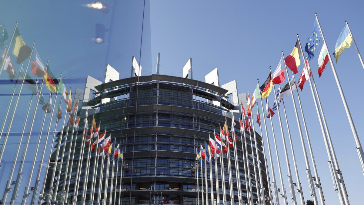 Elecciones europeas
