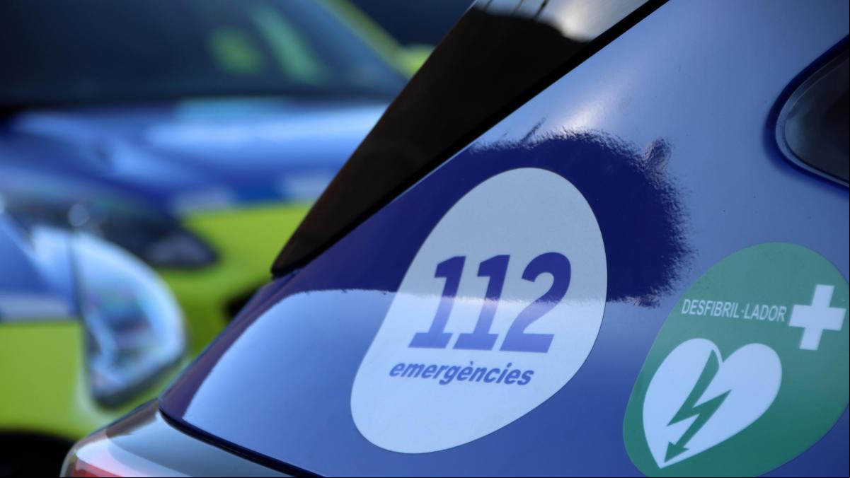 Muere un hombre en un accidente en la playa de los Capellans de Salou