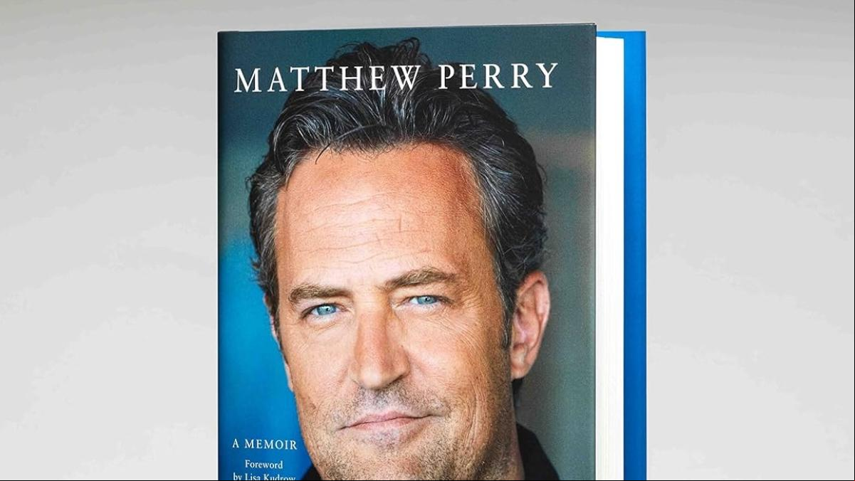 Delfines, mossos y Matthew Perry