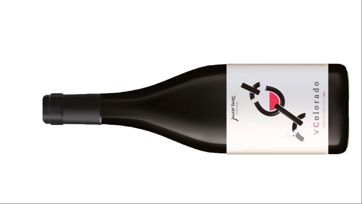 El vino de la semana: Colorado 2021 de Javier Sanz Viticultor
