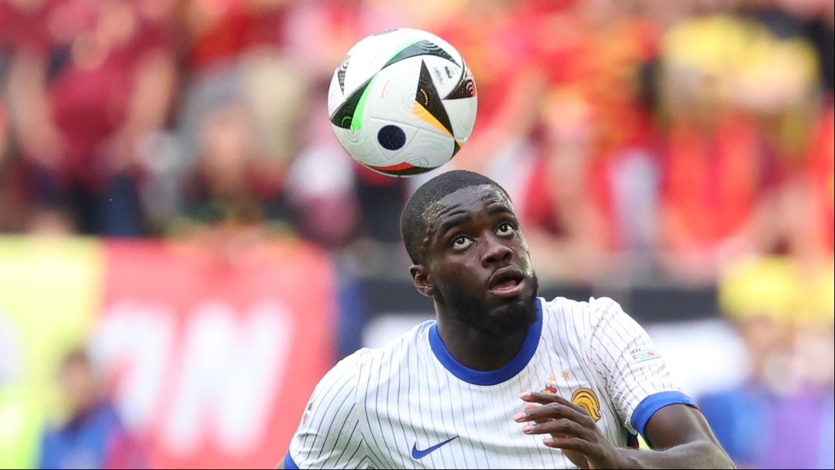 Francia – Bélgica, en directo: Partido de fútbol hoy, Eurocopa en vivo