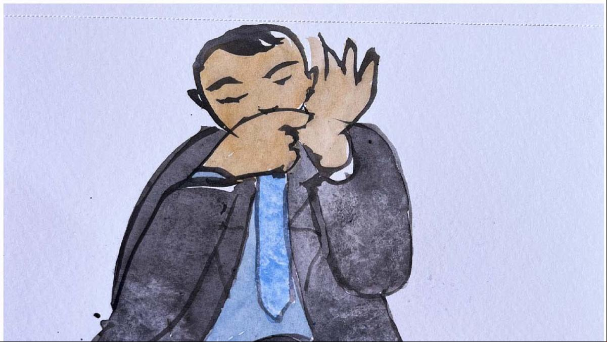 Cordón sanitario, liberalismo y democracia
