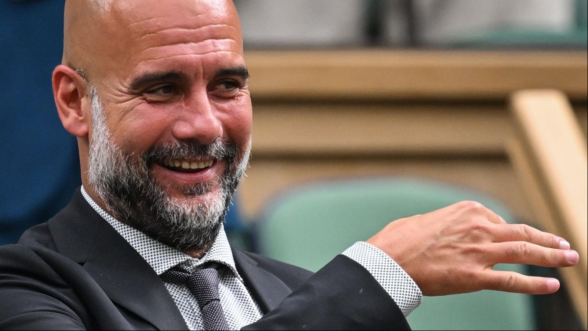 ¿Guardiola, Klopp o un inglés de pura cepa?