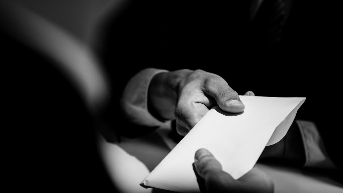 Las otras corrupciones