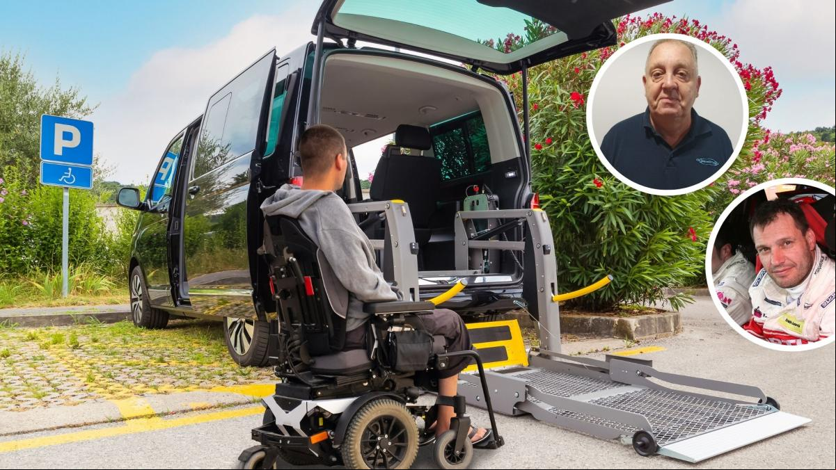 “Antes las marcas de coches compartían la última tecnología, ahora hay que buscarse la vida para adaptarlos”