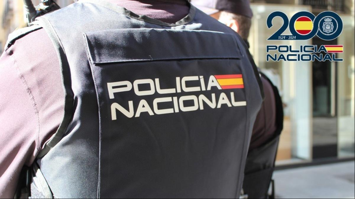 A prisión cuatro integrantes de una red por introducir más de una tonelada de hachís en Madrid