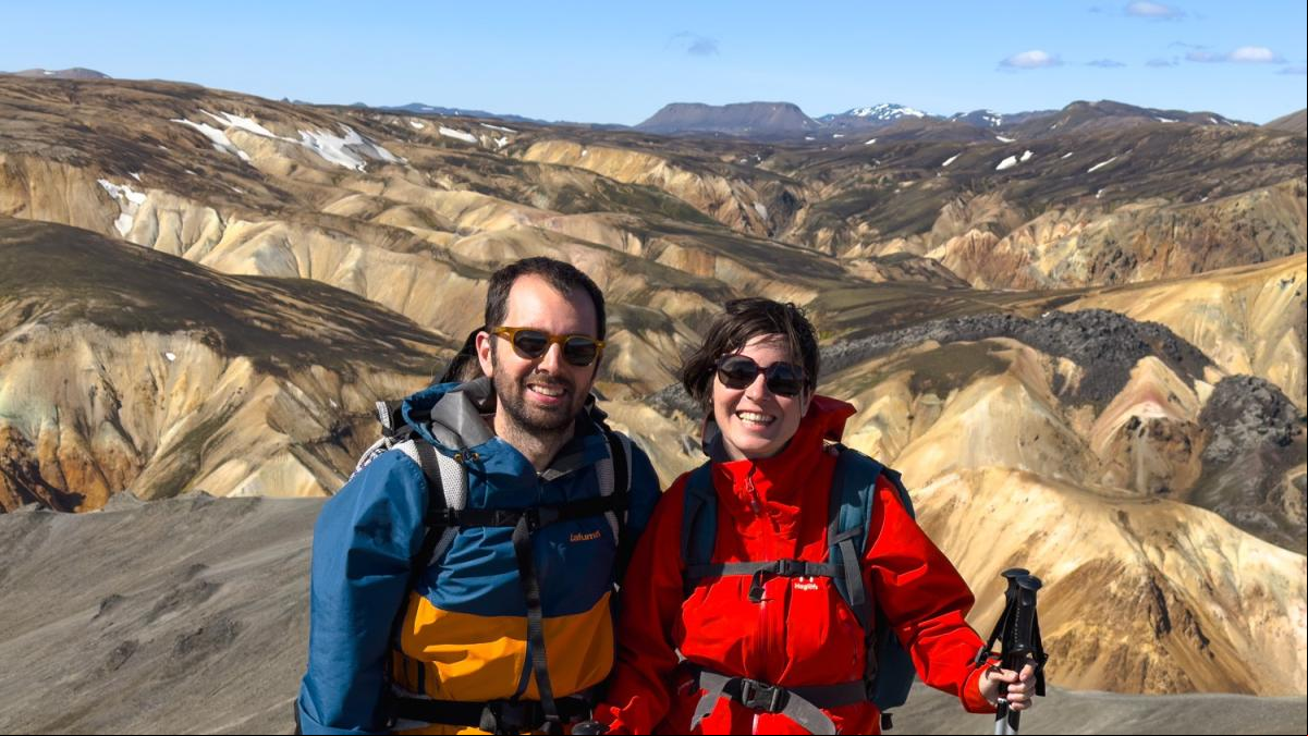 Olvida el estrés de la planificación y explora Islandia y Suiza con la experiencia de viajes Llave en Mano