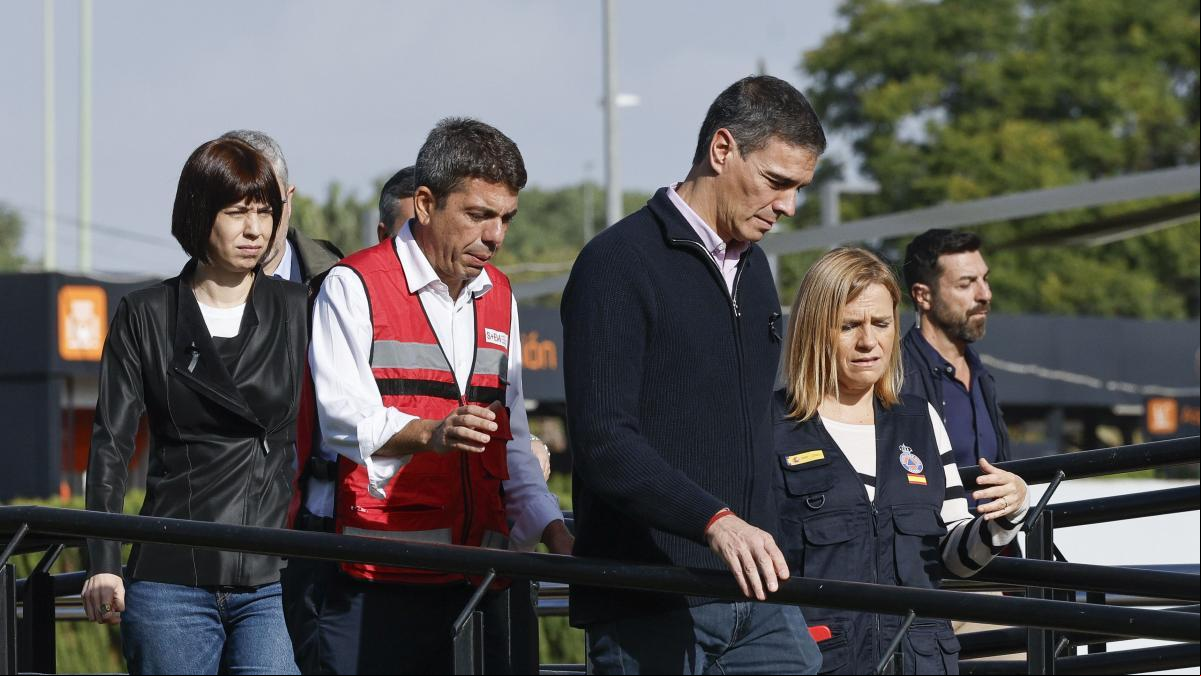 Descuartizar políticos