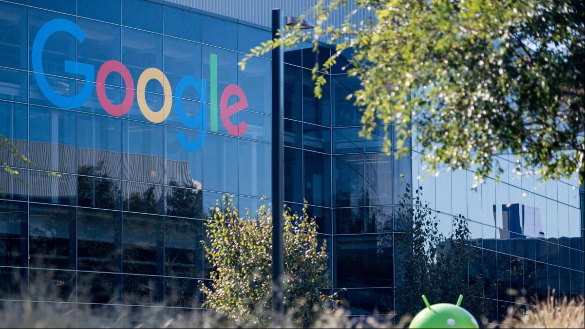 EE.UU. quiere forzar a Google a vender su navegador Chrome y su sistema operativo Android