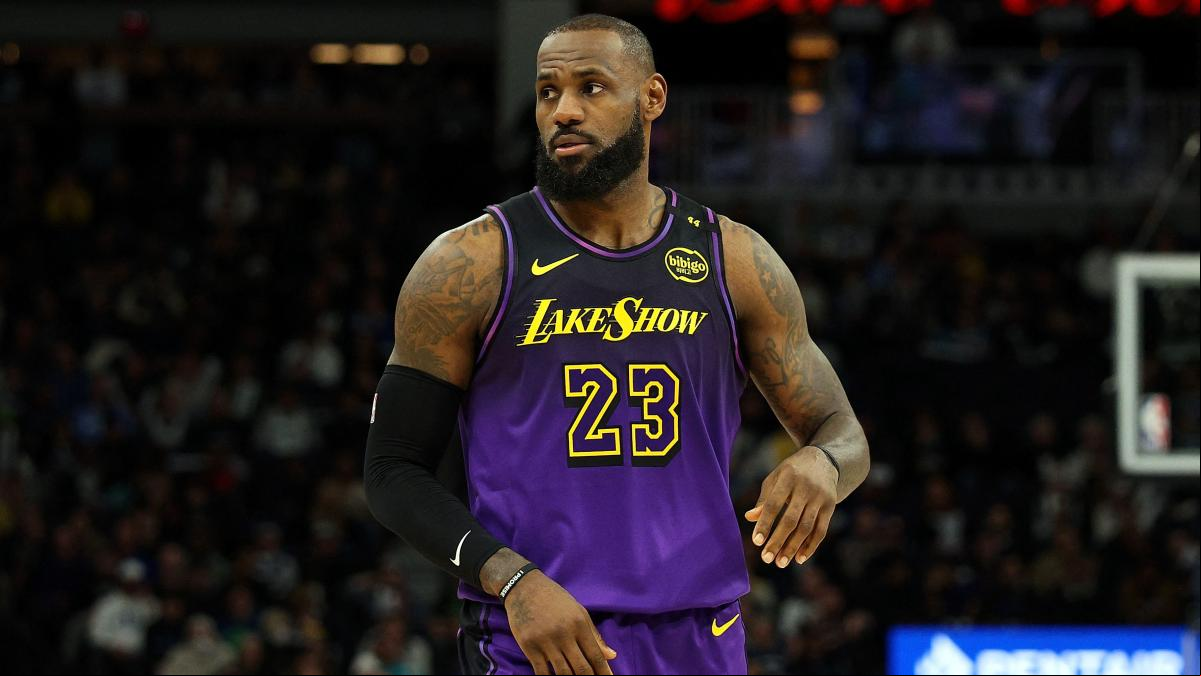 Las pérdidas millonarias de LeBron James con sus negocios fuera de la NBA