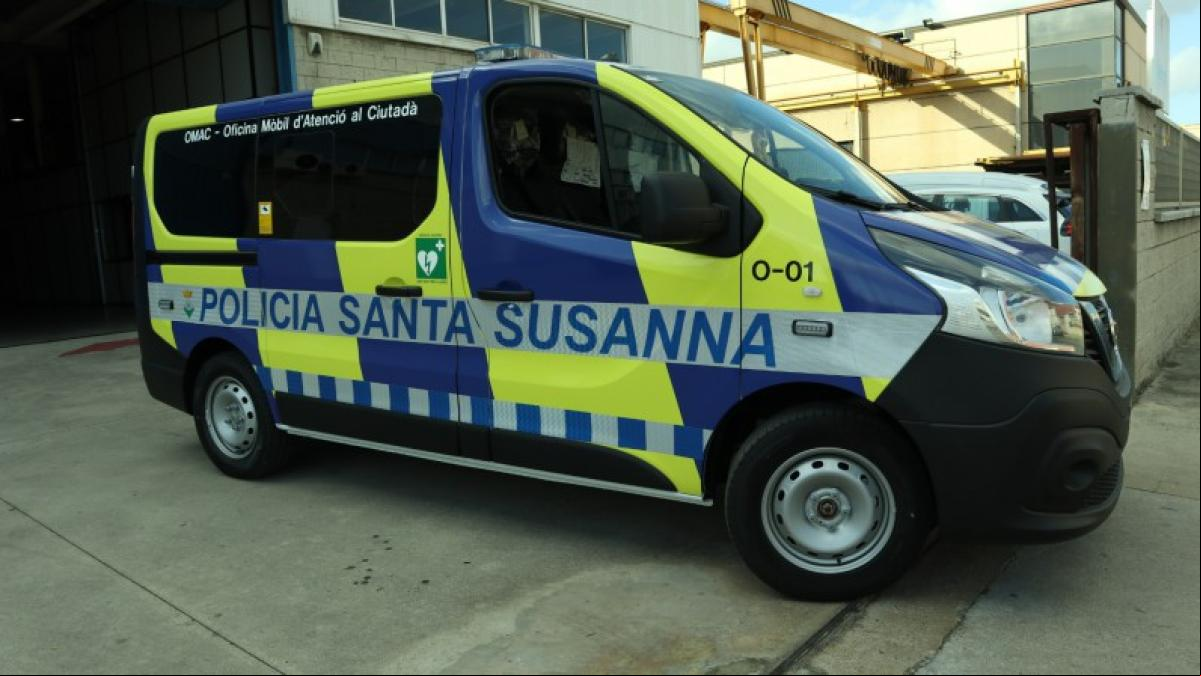 Detenida una concejala de Santa Susanna, dos policías y un mosso por regularizar ilegalmente inmigrantes paquistaníes