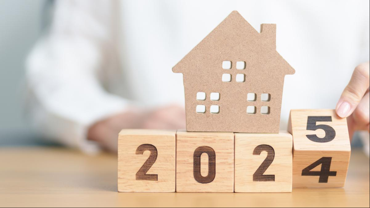 El 2025 no dará tregua a la subida de precios de la vivienda El 2025 no dará tregua a la subida de precios de la vivienda