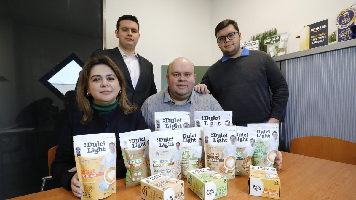 Así es la empresa que está poniendo a Tarragona en el mapa de la innovación alimentaria mundial