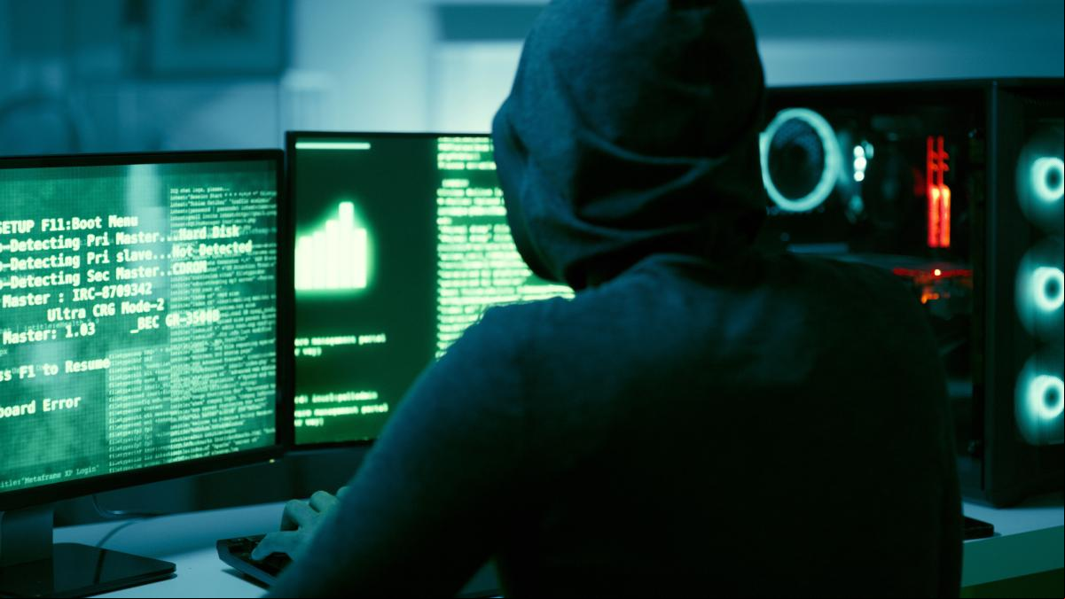 Un experto en ciberseguridad revela el sorprendente truco con el que protege sus datos: “No me sé mis contraseñas”