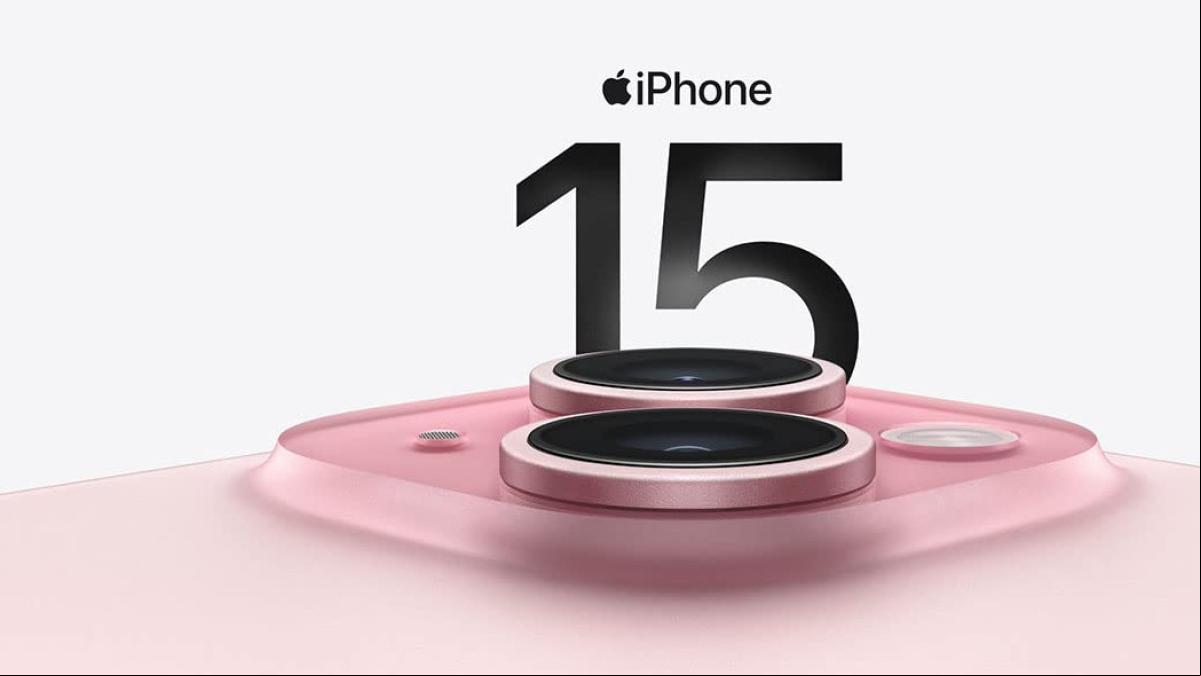 Los Reyes Magos quieren aprovechar una gran rebaja en el iPhone 15 para alegrarte la entrada en Año Nuevo
