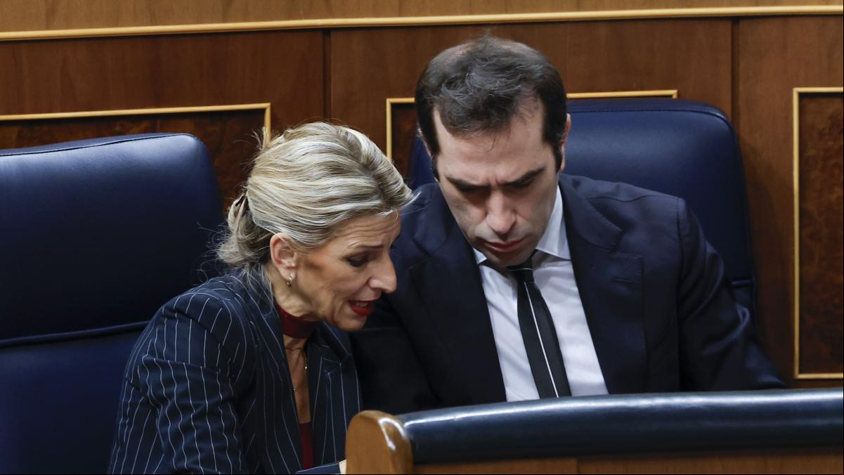 Trabajo plantea el mantenimiento íntegro del empleo y las oficinas en la opa