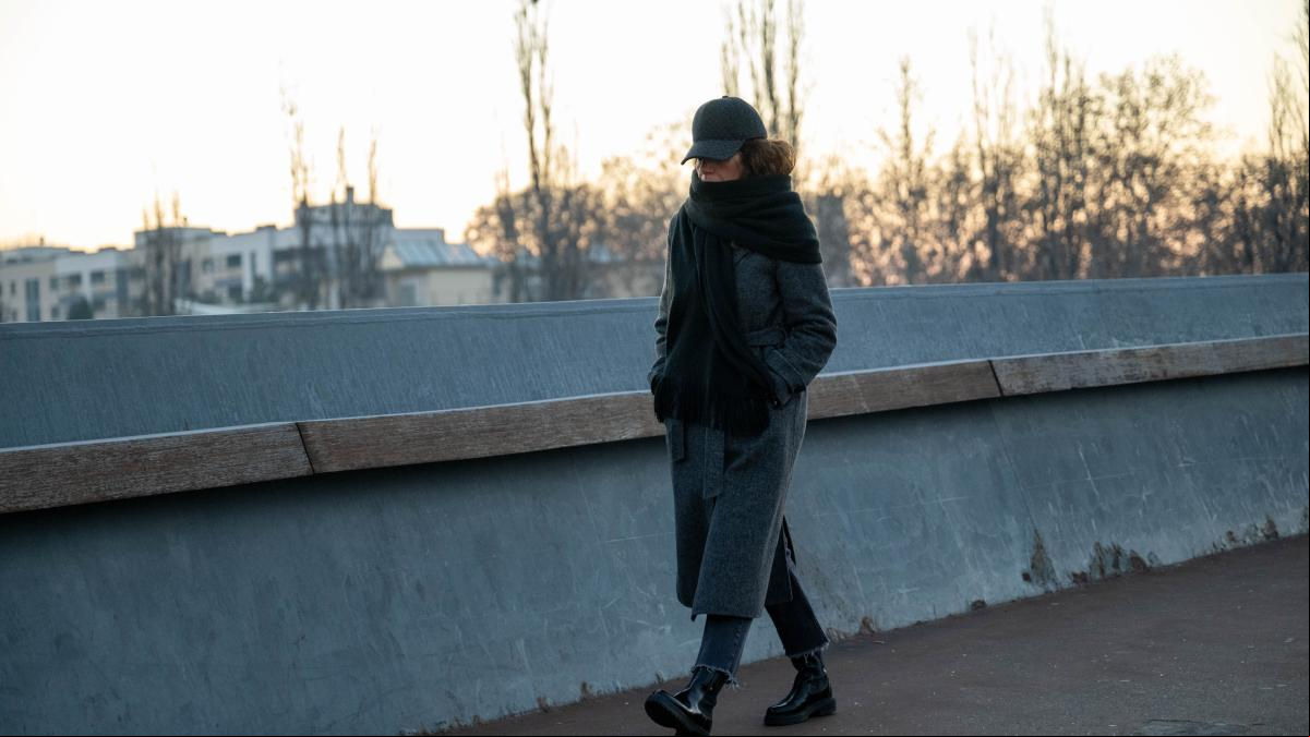 El Meteocat prevé un fin de semana con menos frío y sin lluvias aunque con mucha nubosidad