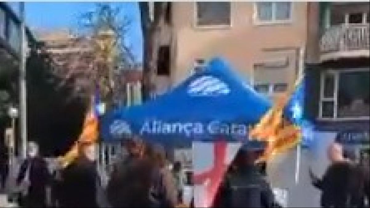 Los enemigos de la tolerancia