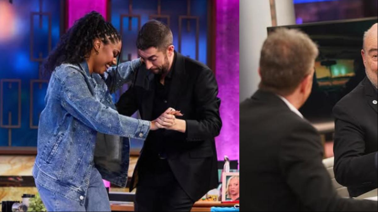 La jornada unificada de Champions League debilita la audiencia de El Hormiguero y La Revuelta