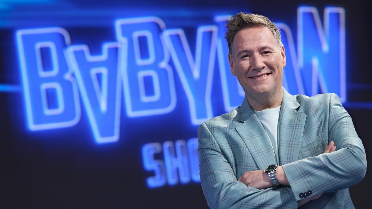 Carlos Latre ficha por El programa de Ana Rosa en su regreso a las mañanas