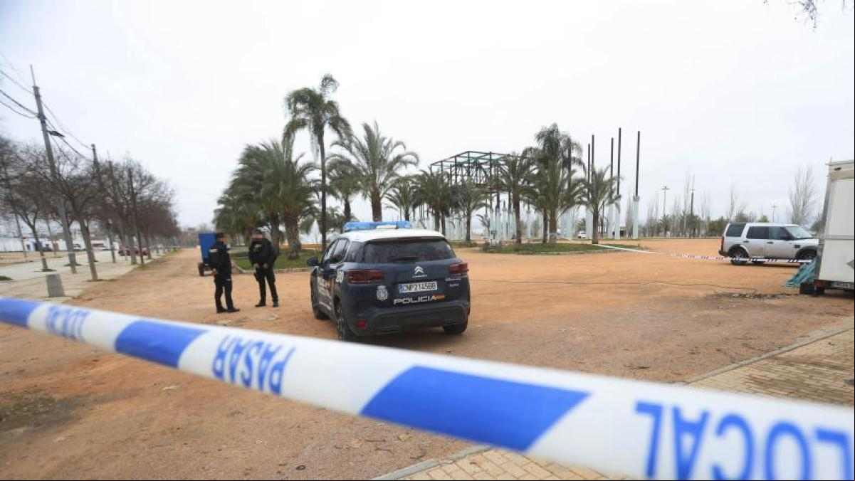 Detenidos dos menores por el apuñalamiento mortal de un chico de 16 años en Córdoba