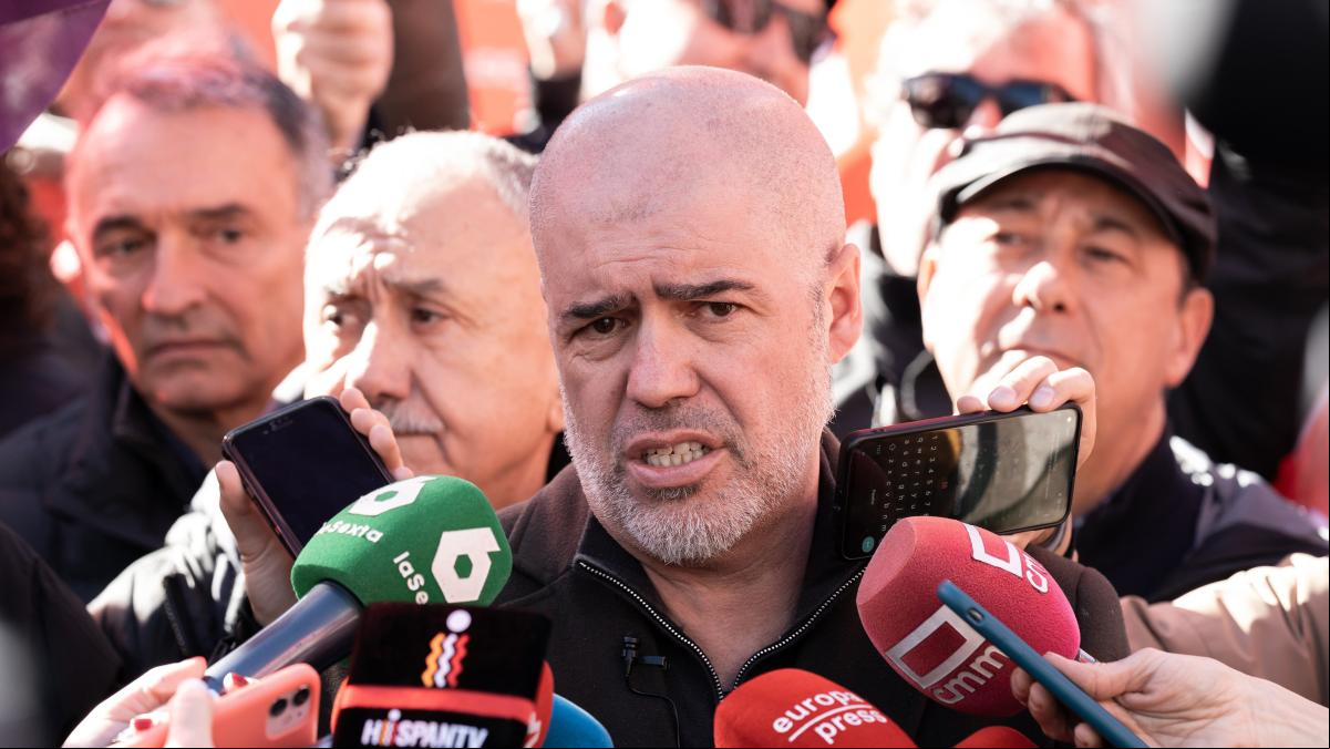 Junts sale en tromba contra Unai Sordo por llamarles más inútiles que “la última tostada del pan Bimbo”