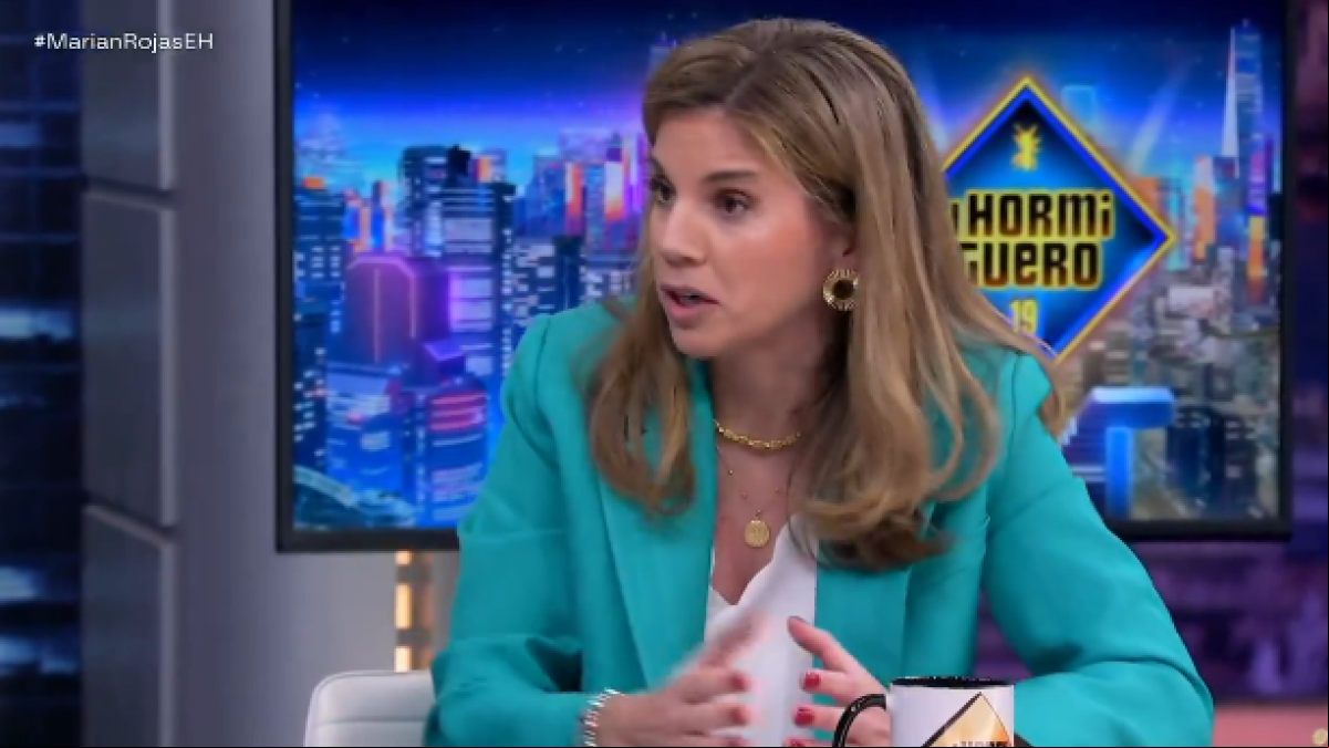 Especialistas en salud mental advierten sobre varios mensajes de Marian Rojas: “Es una versión edulcorada del pensamiento neoliberal disfrazada de neurociencia”