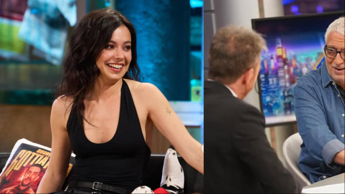 El Hormiguero vuelve a superar los dos millones y se impone a La Revuelta de Broncano