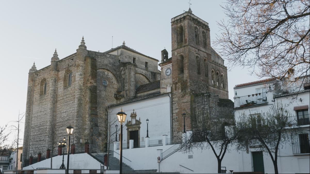 Un terremoto en Cazalla de la Sierra es sentido en Sevilla, Huelva, Córdoba y Badajoz