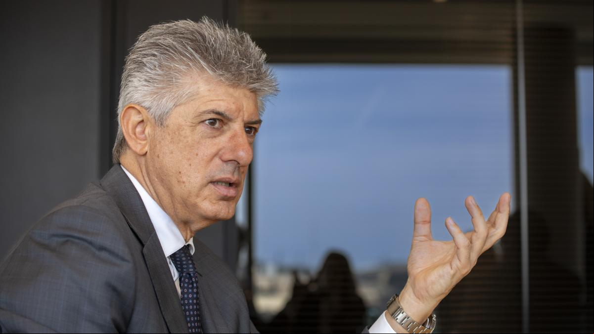 Marco Patuano: “Cellnex entrará en beneficio neto este 2025”