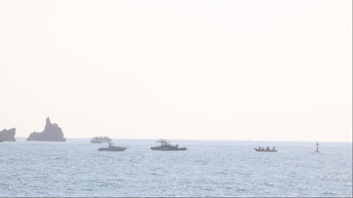 Archivada la investigación por la muerte del vecino del Estartit en las islas Medes