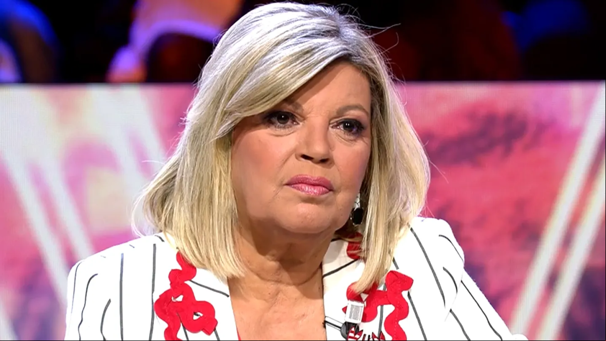 Nuevo varapalo para Terelu Campos antes de su debut como actriz de teatro: Empieza a haber un problema para el productor