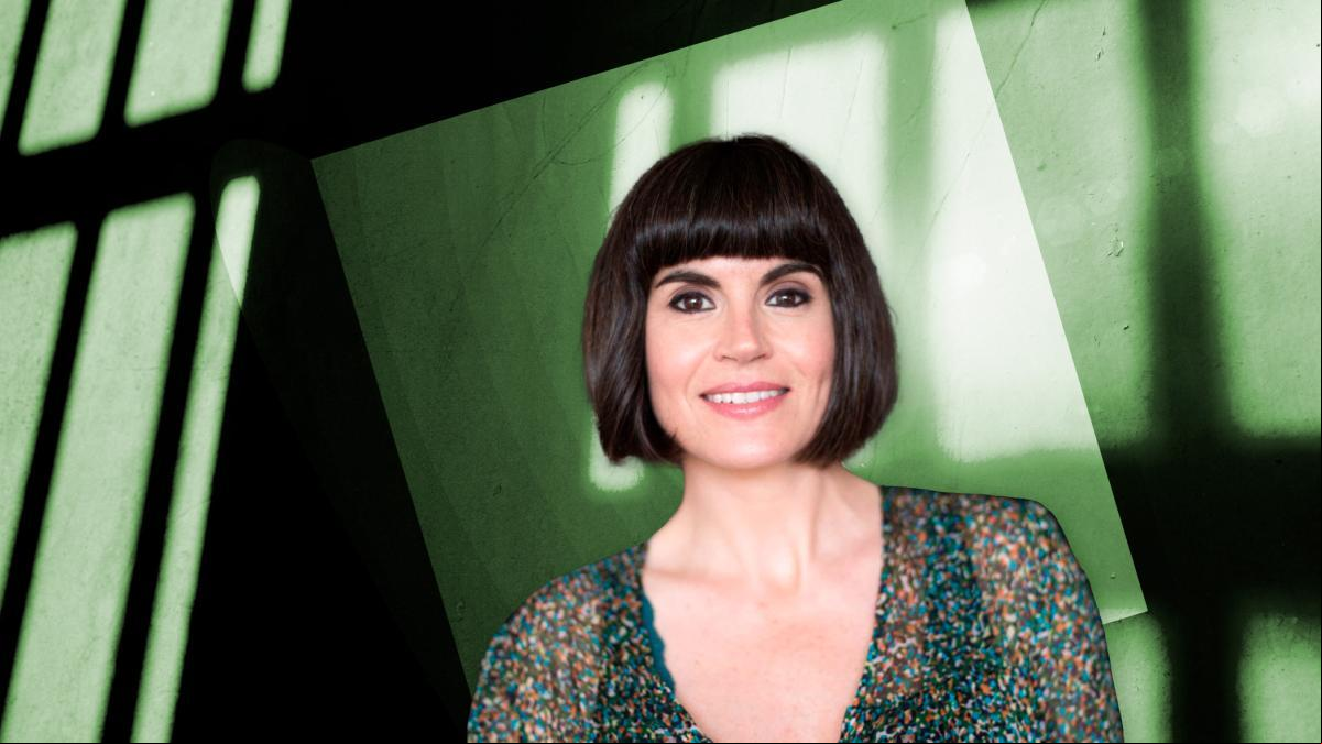 Agnès Busquets: “Mi amor platónico era Gene Wilder, el de El jovencito Frankenstein”