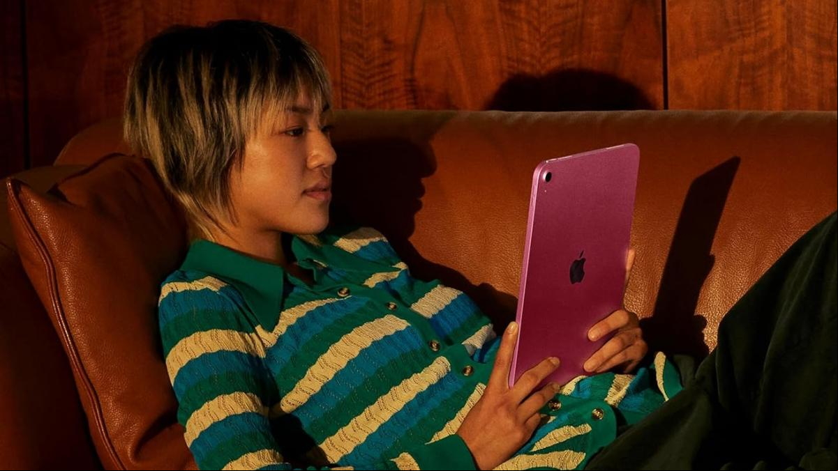 Los penúltimos serán los primeros: por qué vale la pena comprar un iPad Air M2 (2024) reacondicionado