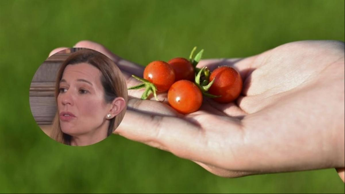 Ana Molina, dermatóloga: “La dieta dermosaludable es la dieta mediterránea, basada en fruta y verdura con grasas saludables y proteínas de alto valor biológico”