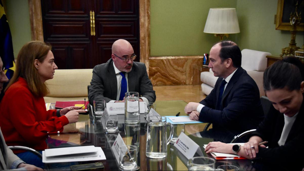 El gobierno quiere mayor implicación de Ayuso y Almeida para celebrar el festival Mad Cool
