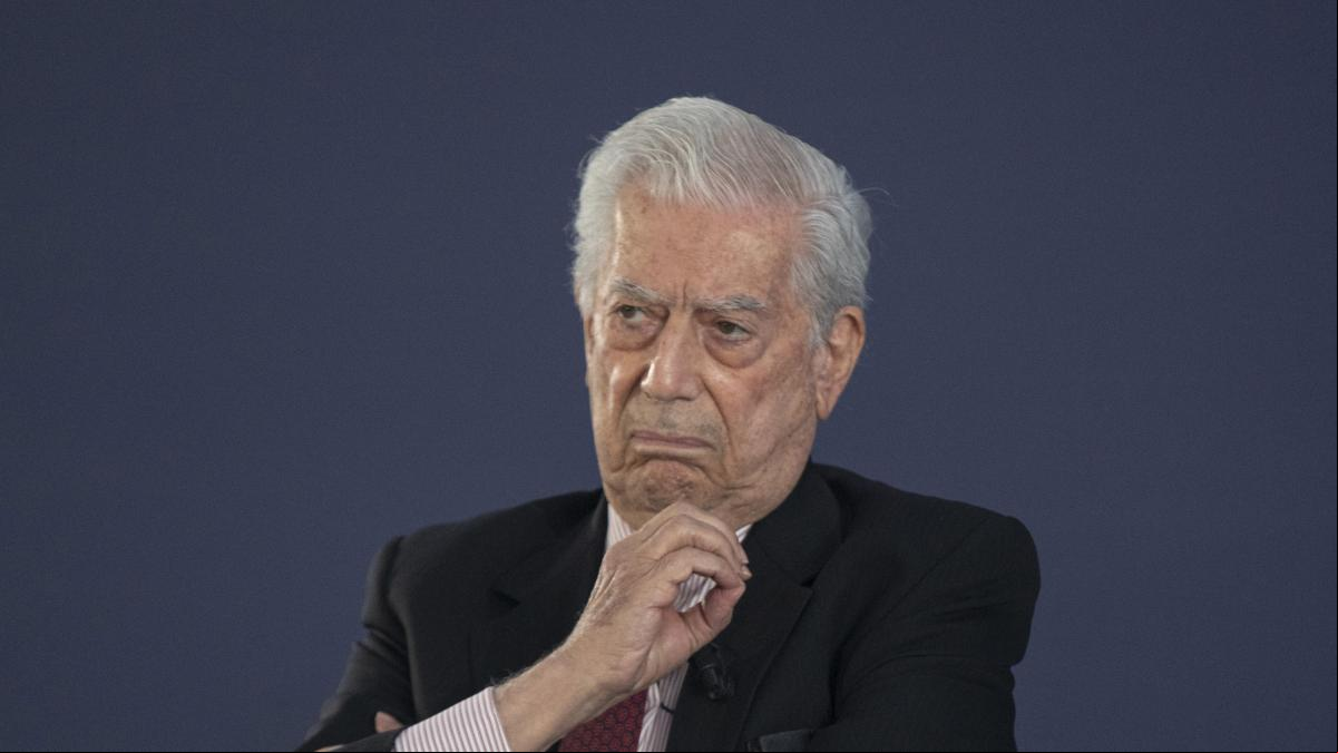 El prestidigitador de la palabra