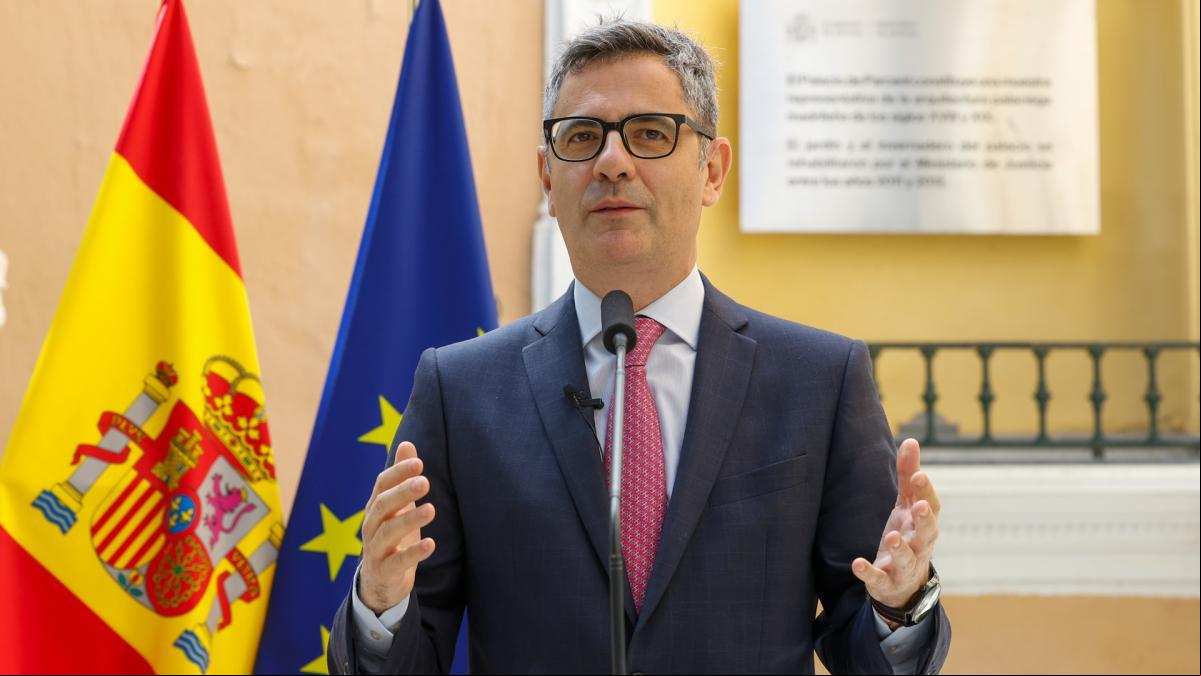 El Gobierno celebra la convalidación del decreto antiaranceles y denuncia el “voto contra España” de Feijóo