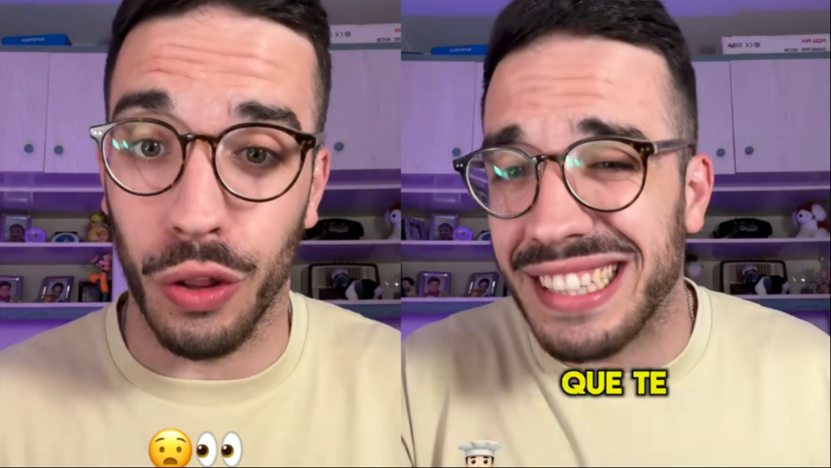 Javier Ponce, experto en Inteligencia Artificial: “Con tu agente de IA puedes automatizar tareas como reservar un restaurante o planear tus vacaciones en segundos”