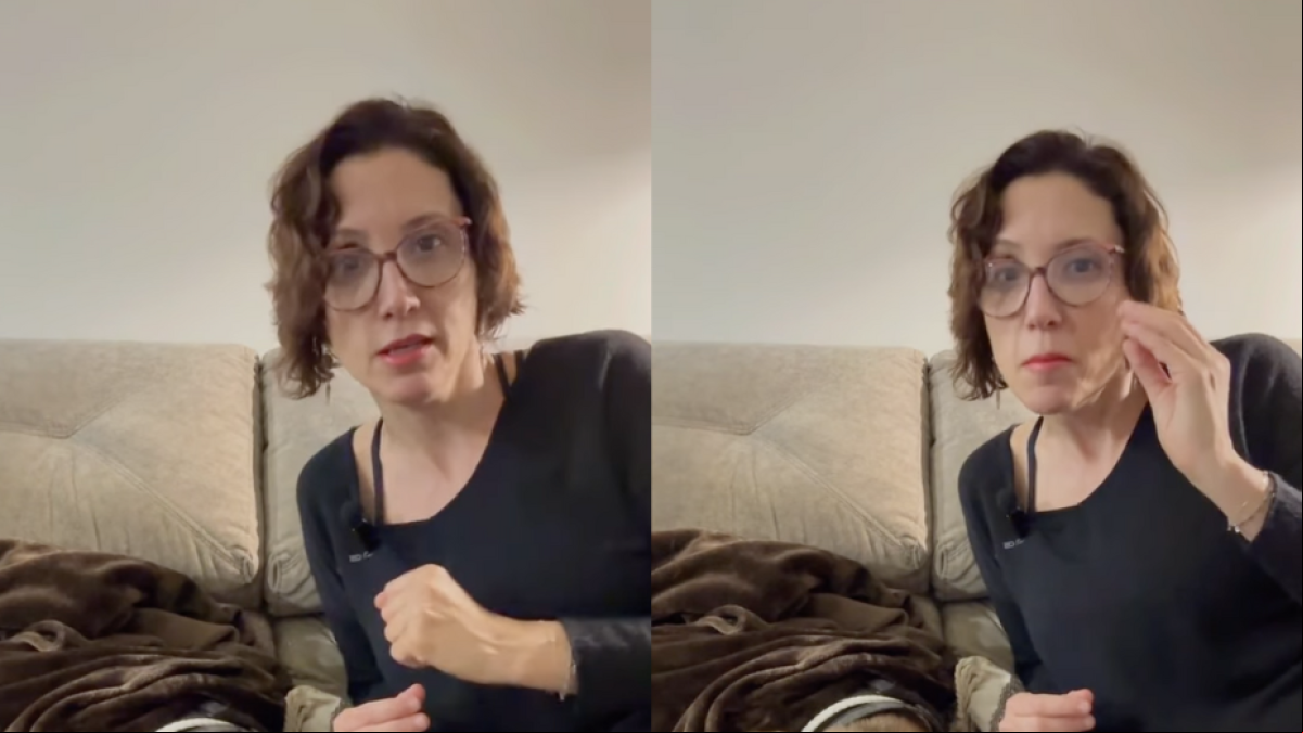 Paula Calvo, especialista en antrozoología: “La nariz de tu perro está conectada con su corazón”
