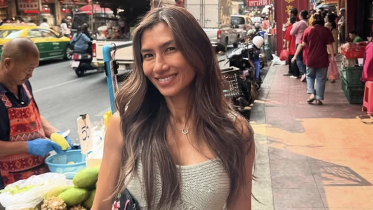 Yuyee, exmujer de Frank Cuesta, reaparece para defenderle: “”Jamás ha estado relacionado con el tráfico de animales”