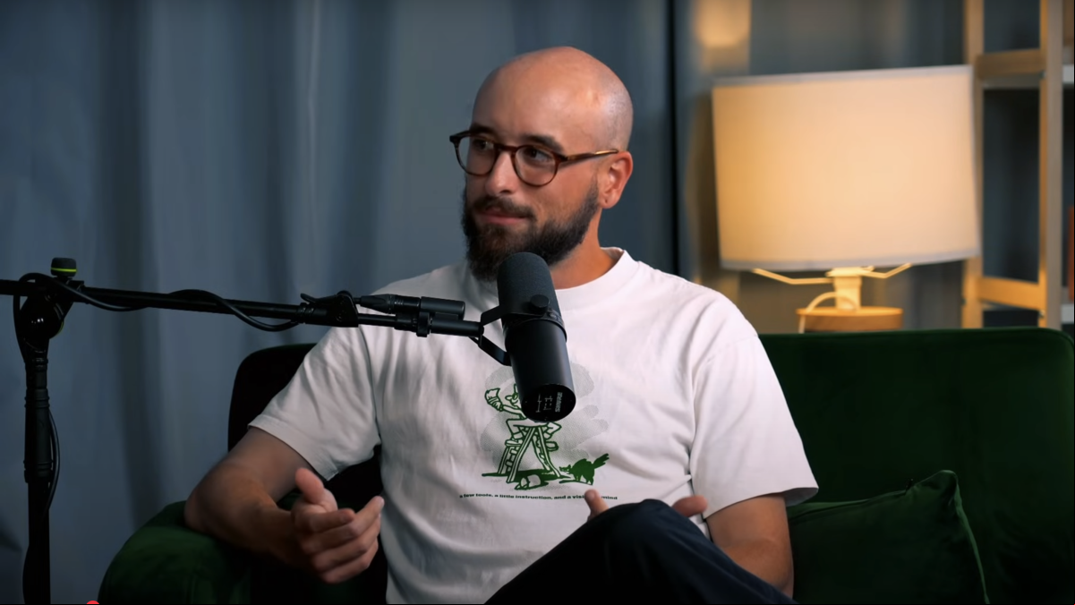 César Migueláñez, CEO de Latitude: “Ya hay IA hasta para hacer smartwatches para vacas; un collar gigante con el cual trackear parámetros biomédicos de un animal”