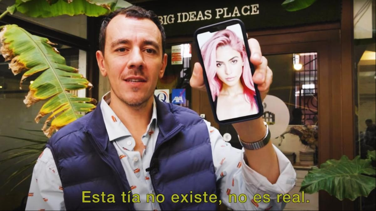 Pantomima Full ridiculiza a los gurús de la Inteligencia Artificial: “La IA se va a cargar la mitad de los trabajos, yo estoy acojonado”