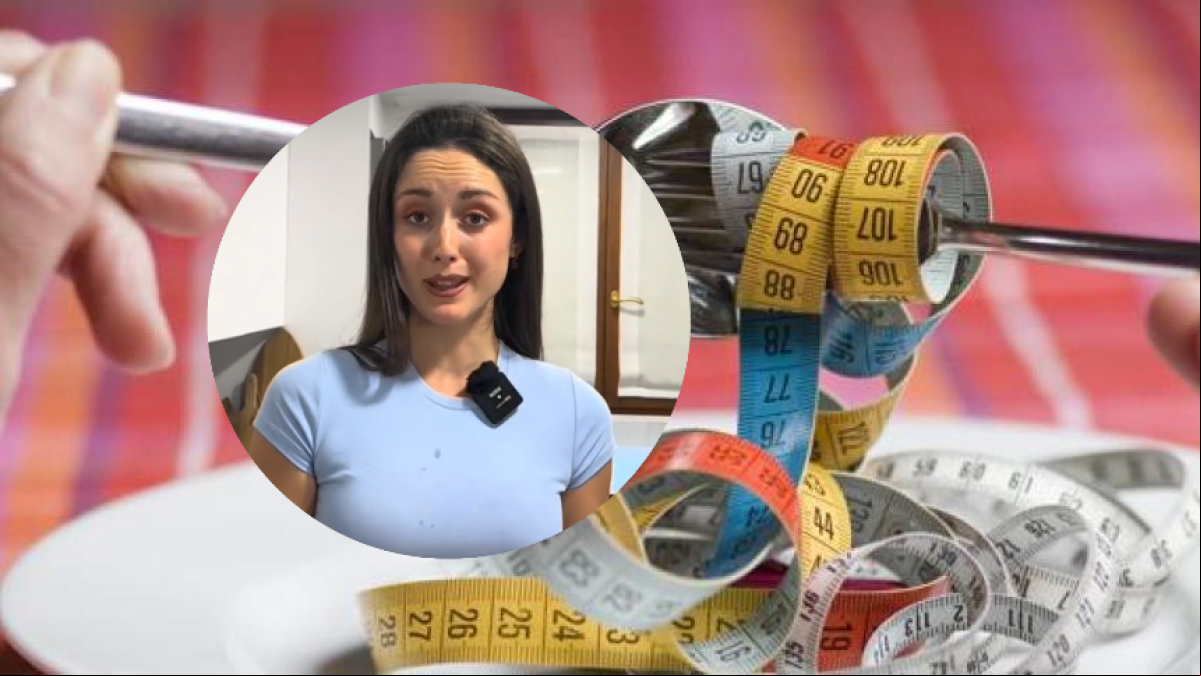 Ana Ramon, experta en nutrición: “Deja de eliminar el arroz, la pasta, la patata, el pan para bajar de peso”