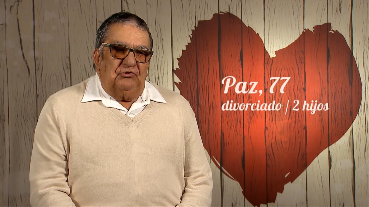 La insólita y exigente condición de un soltero para repetir cita que ha provocado un tenso momento en First Dates: Quiere una criada