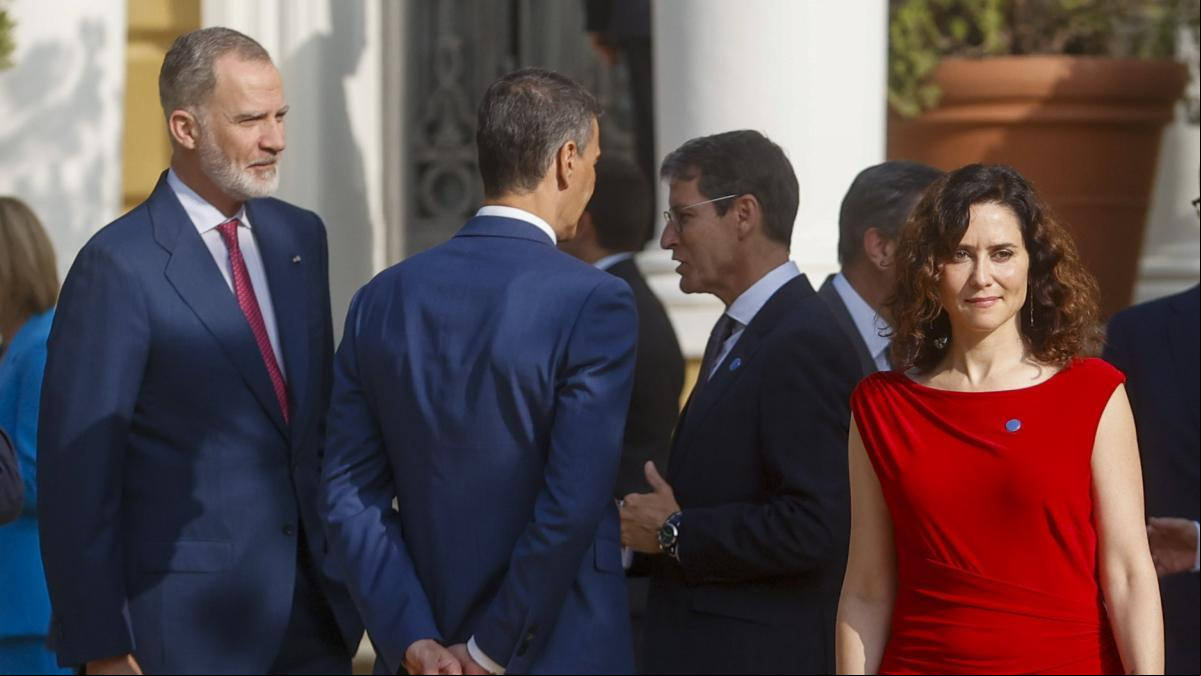 Calentar la olla a presión