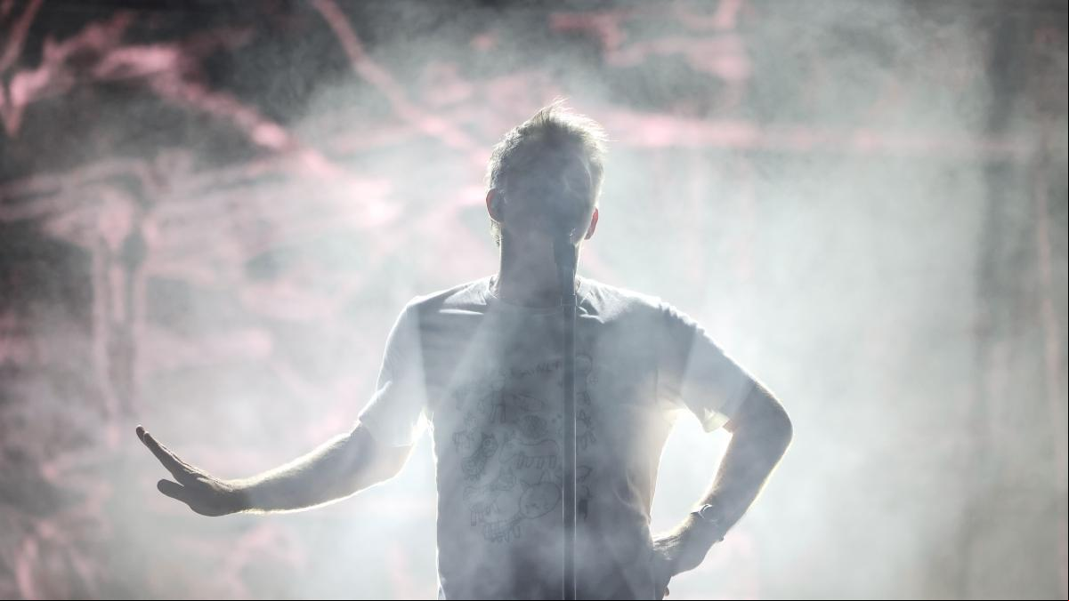 ANOHNI and the Johnsons y LCD Soundsystem, broche del Primavera Sound